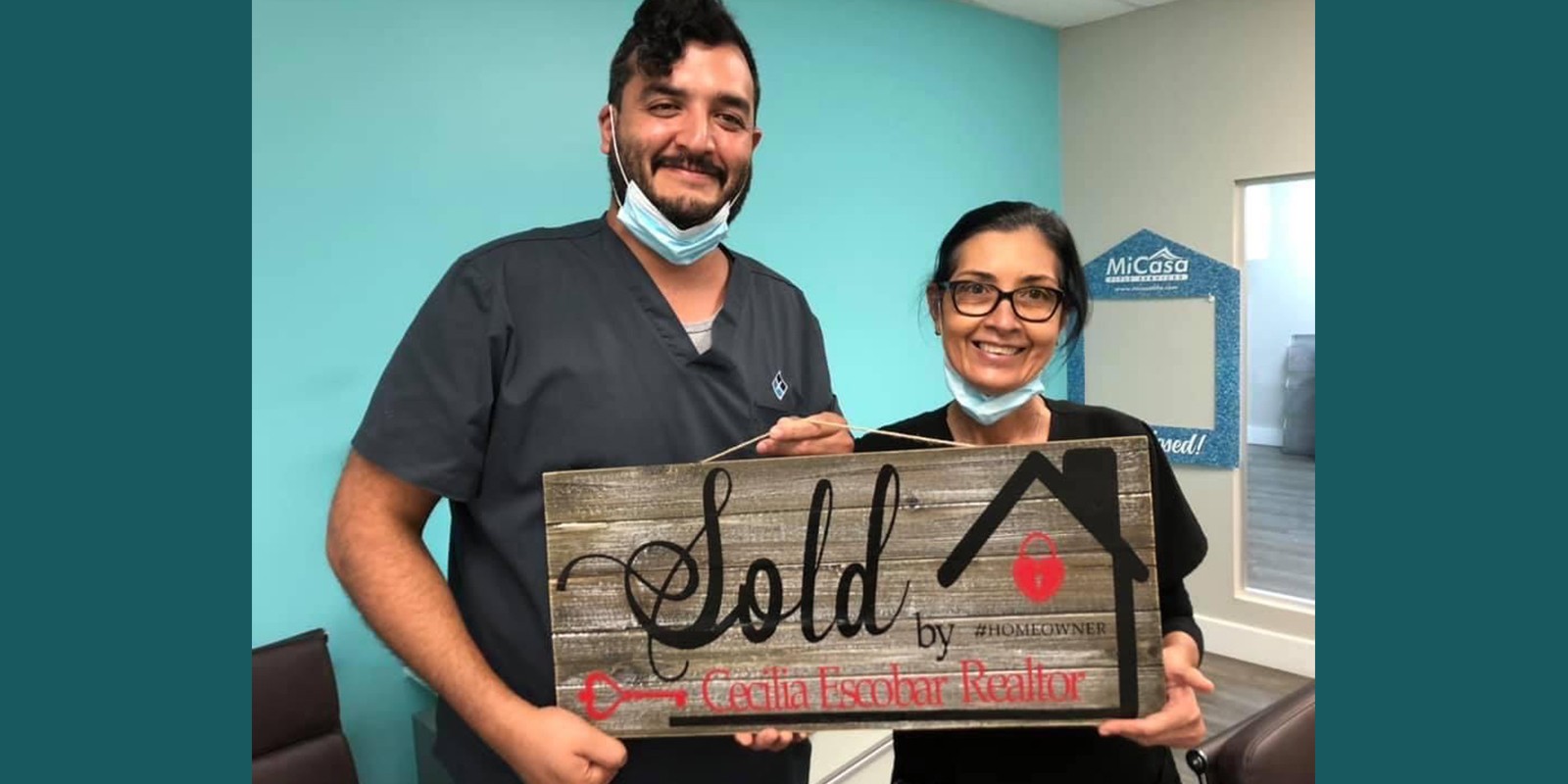 Cecilia Escobar Realtor