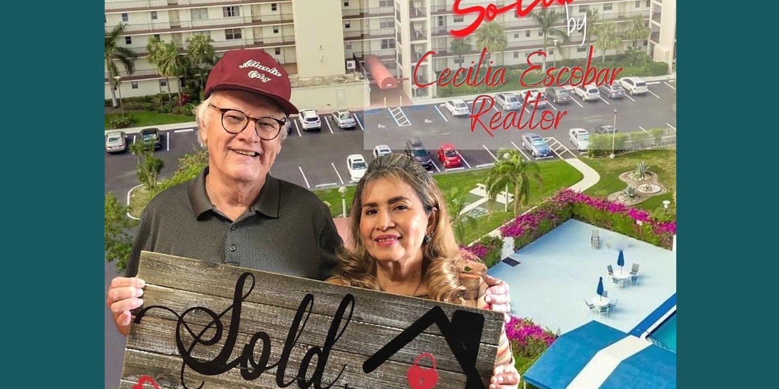 Cecilia Escobar Realtor