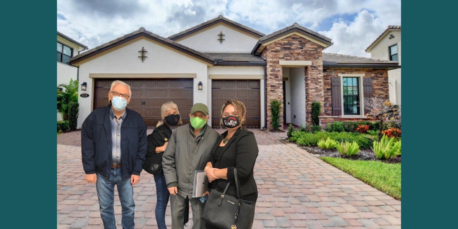 Cecilia Escobar Realtor