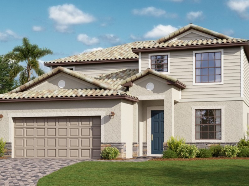 11730 Arborwood Preserve Blvd - Florida - Fort Myers - 33913