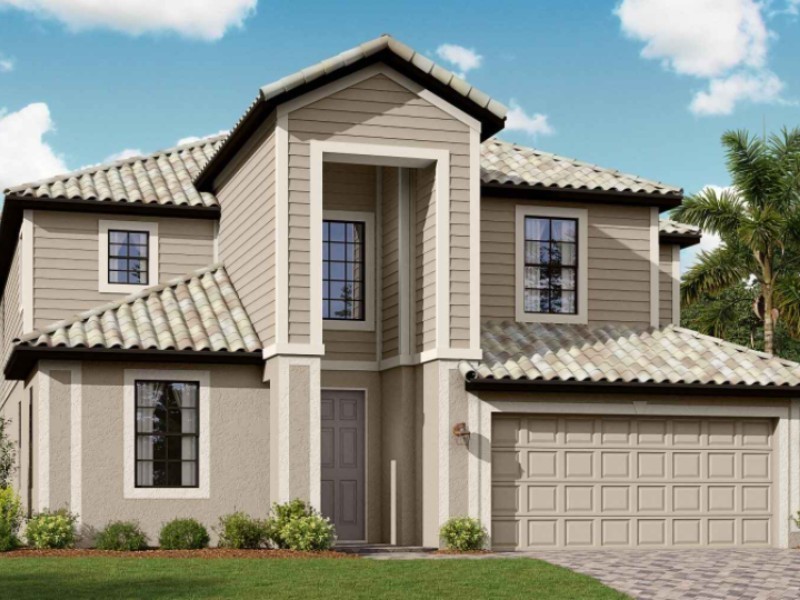 11730 Arborwood Preserve Blvd - Florida - Fort Myers - 33913