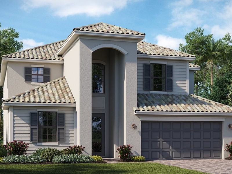 11730 Arborwood Preserve Blvd - Florida - Fort Myers - 33913