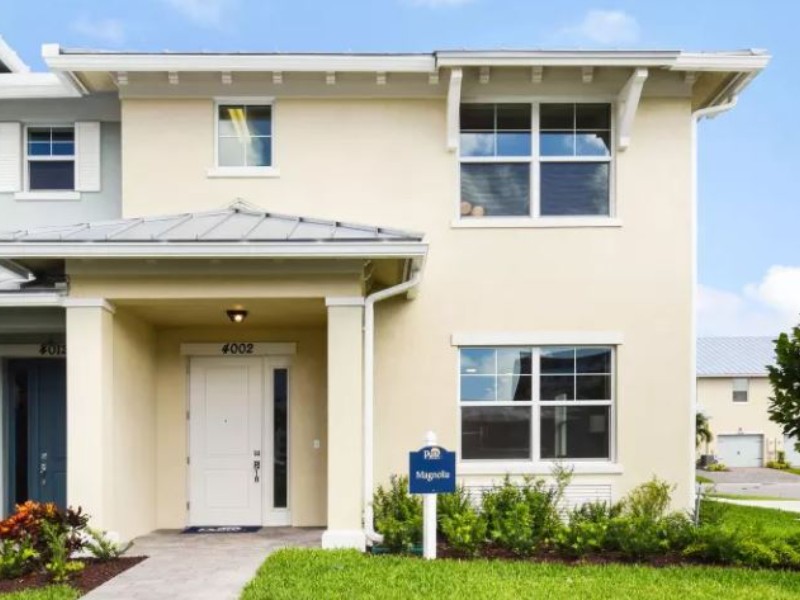 4000 Large Leaf Lane Hollywood Florida 33021