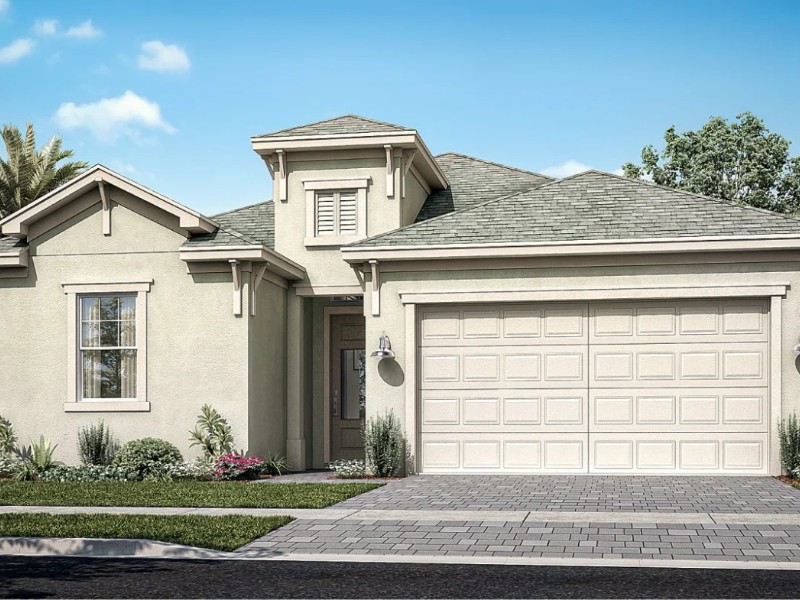 726 SE Woodbine Rd - Florida - Port St. Lucie - 34984