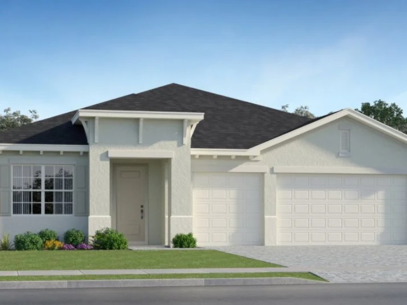 726 SE Woodbine Rd - Florida - Port St. Lucie - 34984