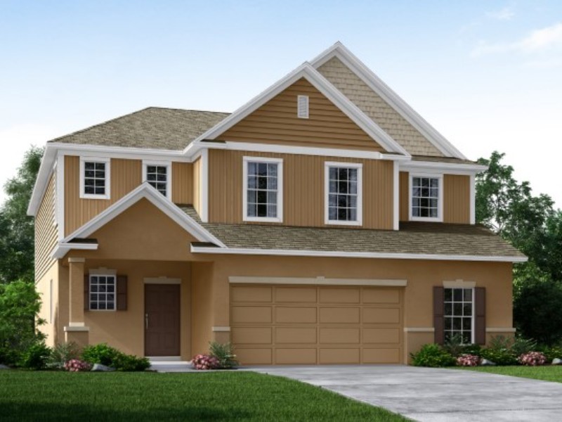 9487 Ligorio Wy - Florida - Port St. Lucie - 34987