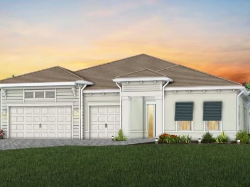 10932 Stellar Circle - Florida - Palm Beach Gardens - 33412