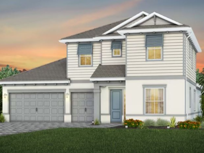10932 Stellar Circle - Florida - Palm Beach Gardens - 33412