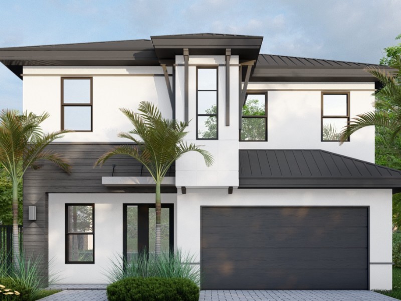 2300 SW 15th Ave - Florida - Fort Lauderdale - 33315