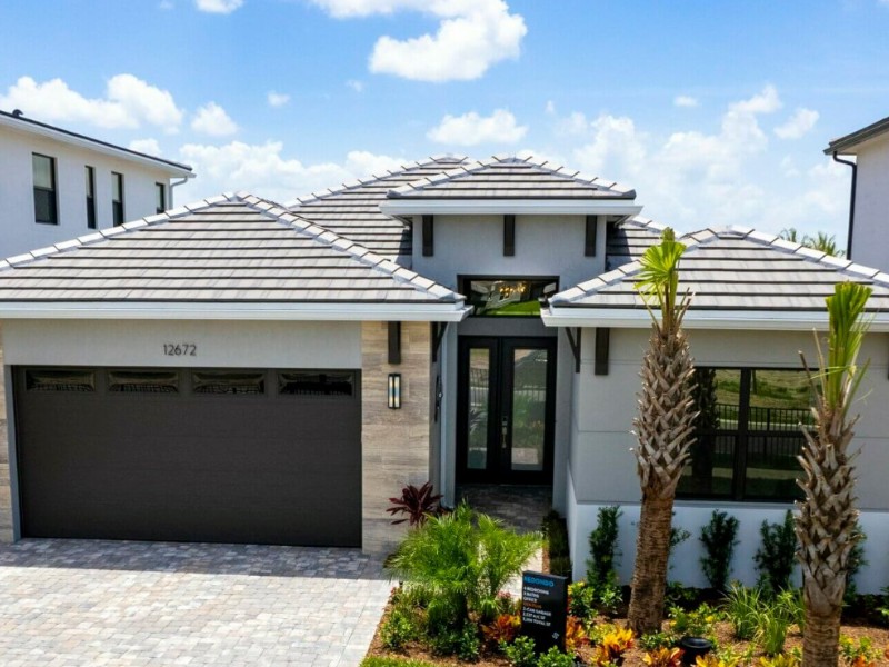 12680 Solana Bay Circle - Florida - Palm Beach Gardens - 33412