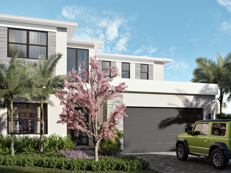 12680 Solana Bay Circle - Florida - Palm Beach Gardens - 33412
