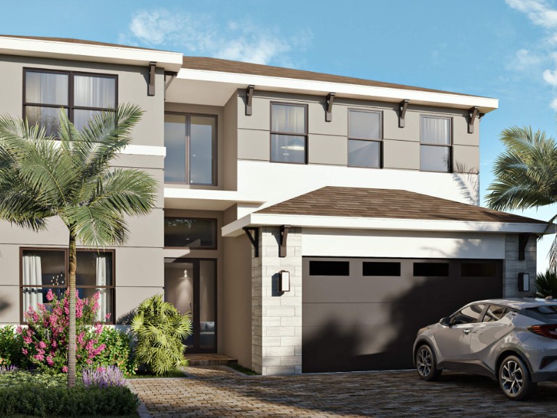 12680 Solana Bay Circle - Florida - Palm Beach Gardens - 33412
