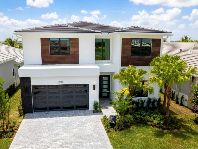 12680 Solana Bay Circle - Florida - Palm Beach Gardens - 33412