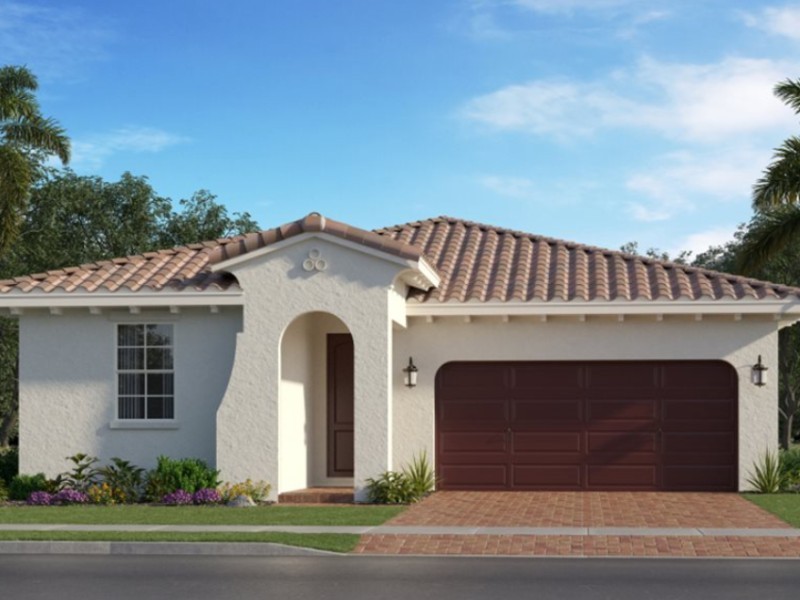 19427 Broad Shore Walk - Florida - Loxahatchee Groves - 33470