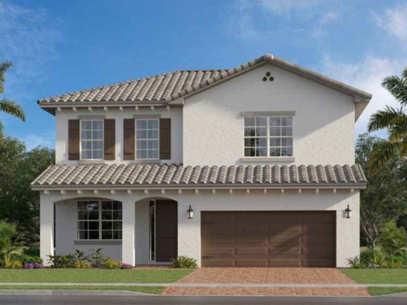 19427 Broad Shore Walk - Florida - Loxahatchee Groves - 33470