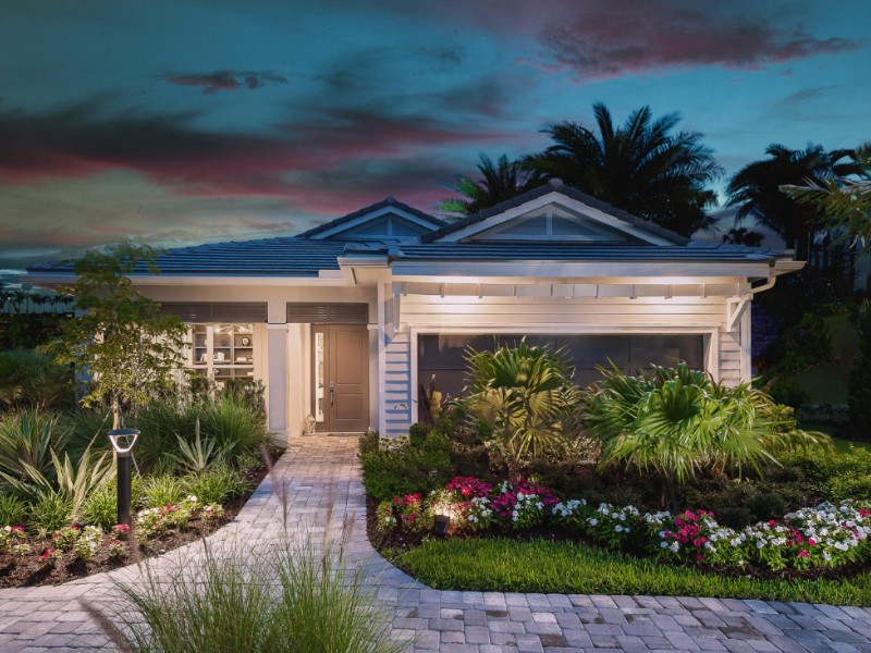 9878 Regency Way - Florida - Palm Beach Gardens - 33412