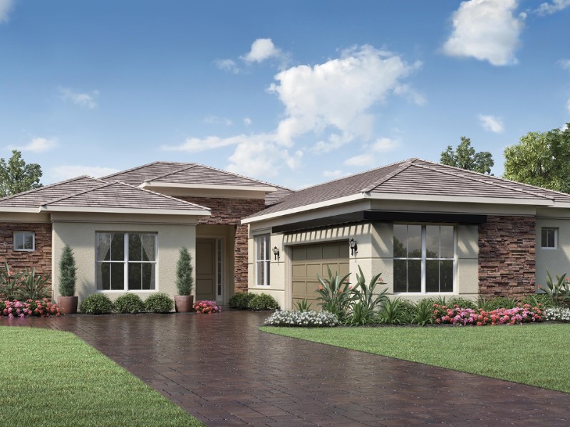 9878 Regency Way - Florida - Palm Beach Gardens - 33412
