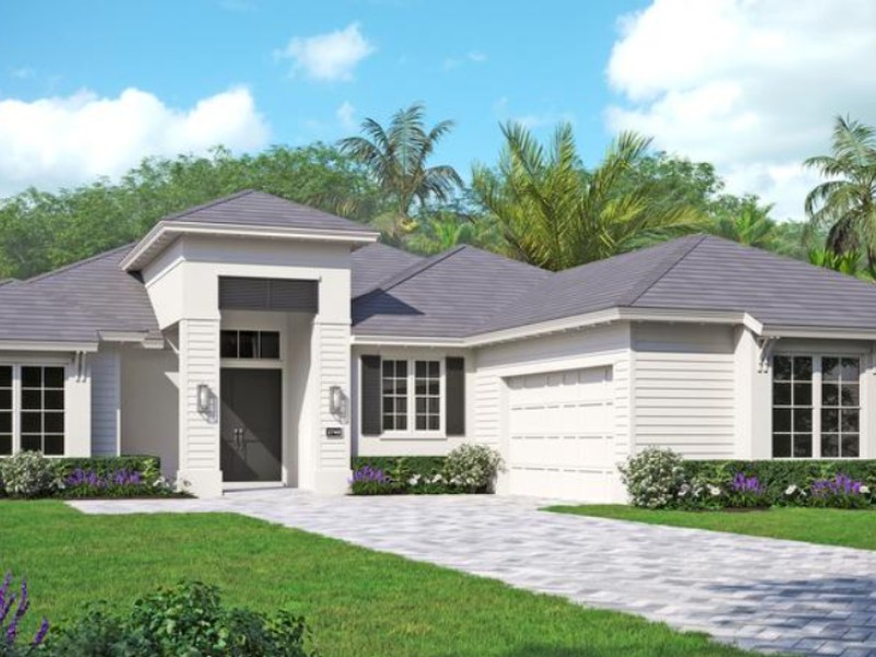 13928 SW Belterra Drive - Florida - Port St. Lucie - 34987