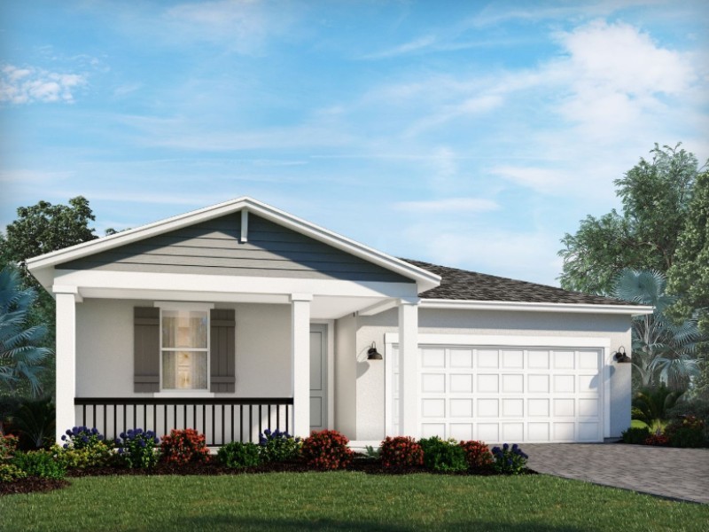 6255 Sweetwood Dr - Florida - Port St. Lucie - 34987
