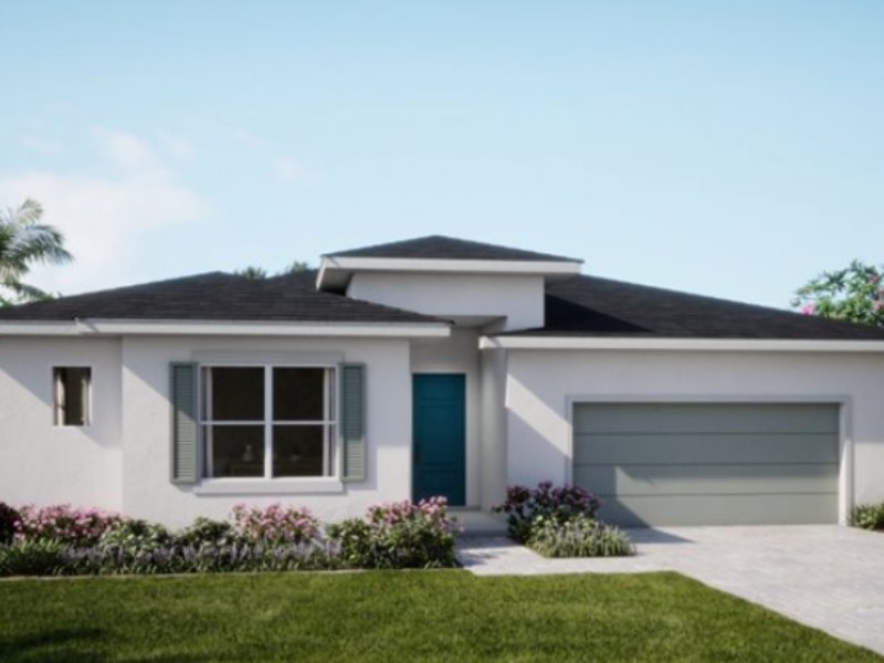 19427 Broad Shore Walk - Florida - Loxahatchee Groves - 33470