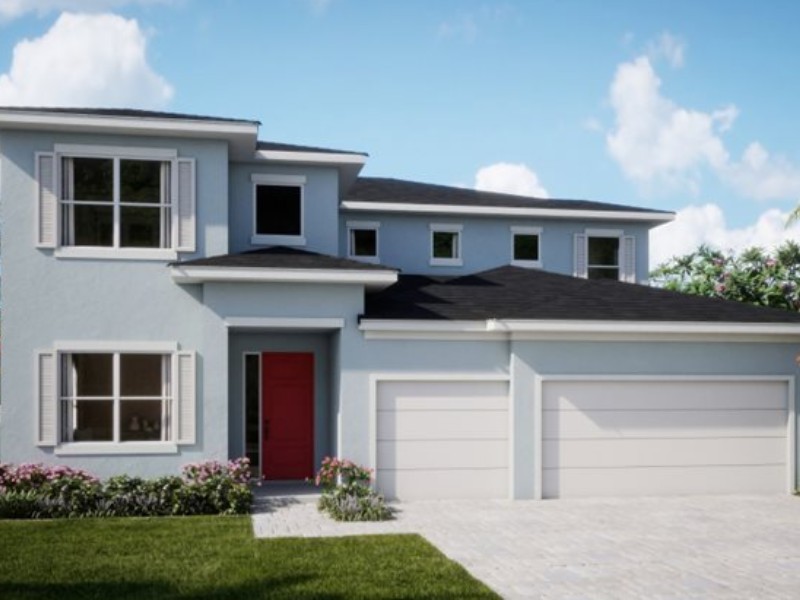 19427 Broad Shore Walk - Florida - Loxahatchee Groves - 33470