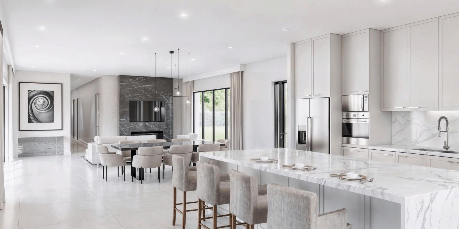 Experience modern and efficient living in Loxahatchee