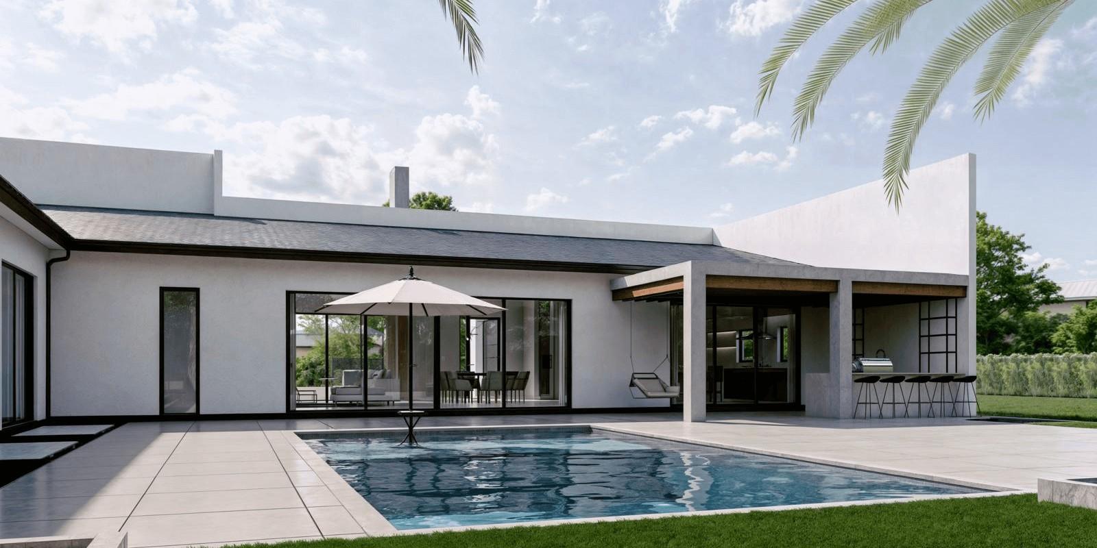 Space, privacy, and comfort: find your new home in Loxahatchee