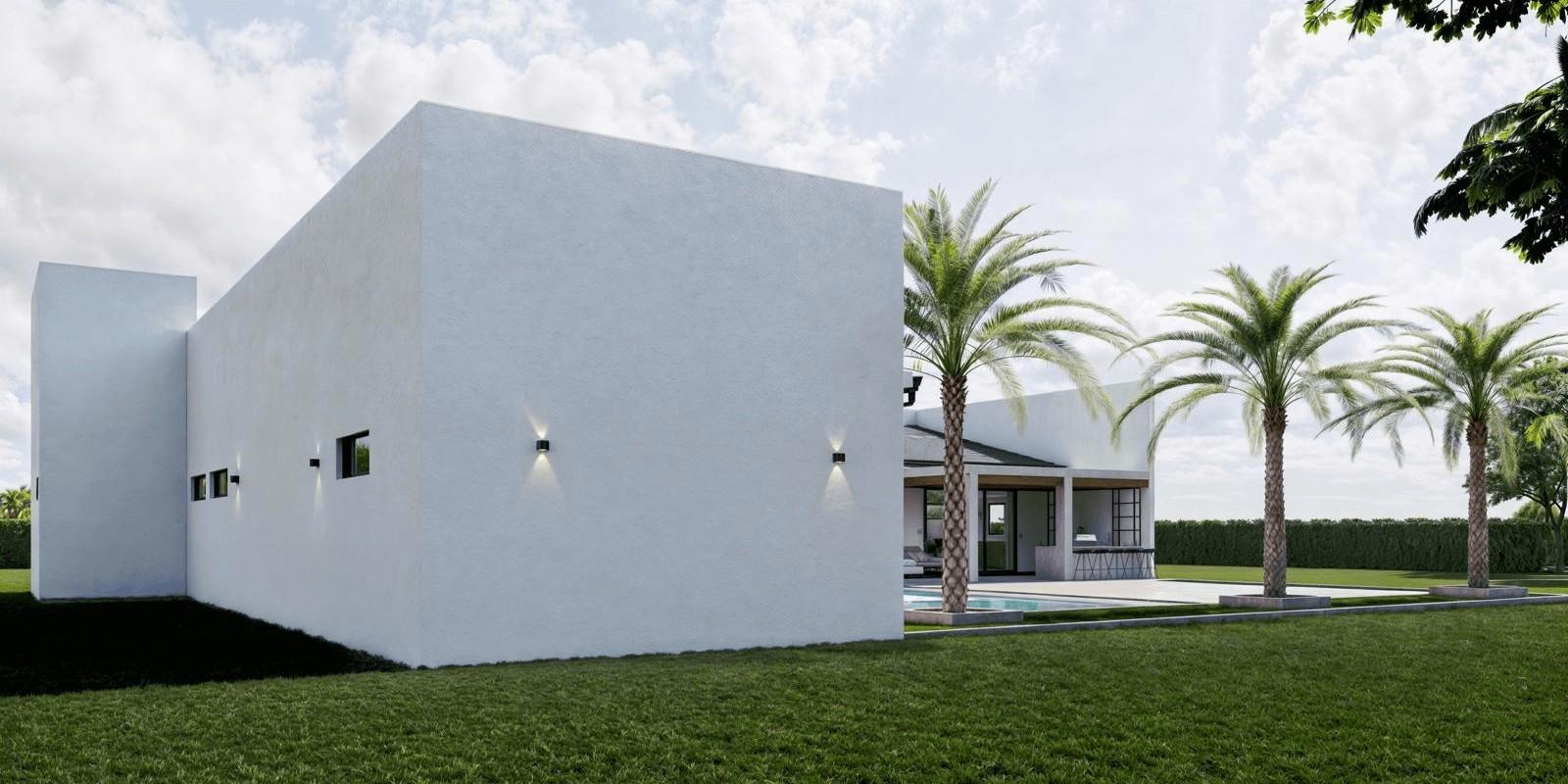 Discover the freedom of living without an HOA in Loxahatchee