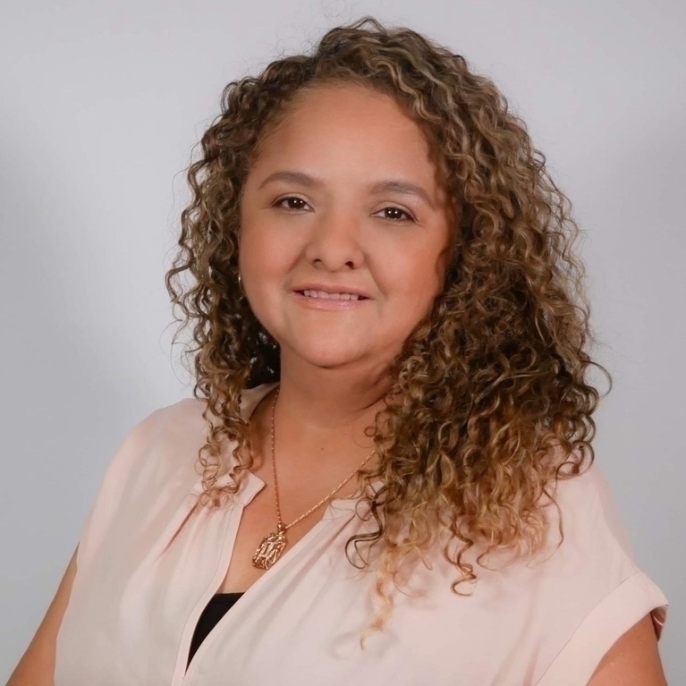 Cecilia Escobar